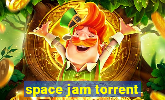 space jam torrent